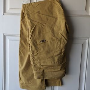 PrAna Zion Stretch pants